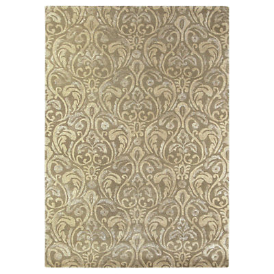 Sanderson Giulietta Rug, Linen Sanderson Giulietta Rug, Linen